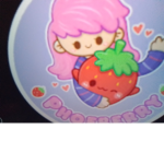 FAN MADE PHOBERRY SQUAD Group Thumbnail