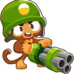 MoNkEY M1TILIRY