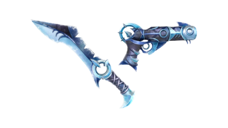 FROSTBITE COLLECTION