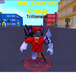 Har_Dorr.ComShop