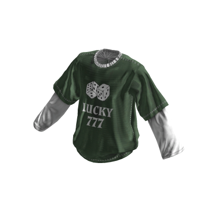 💜 Sporty Oversize Sweatshirt_Green