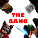 #THE GANG