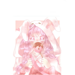 Azura_shy_girl