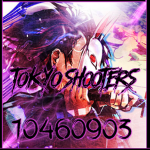 Tokyo Shooters