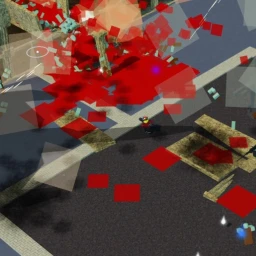 CLEANSE (Early Testing) icon
