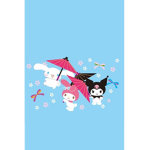 SANRIO GIRLSS