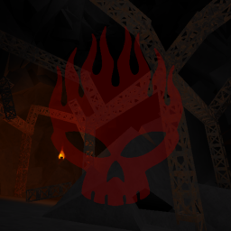 Bed Of Basalt [Obby]