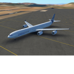 Airplane party