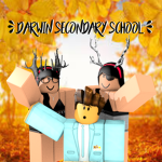 [DHS] Darwin Secondary School