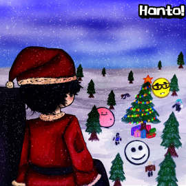 ❄️Hanto: Winter Update❄️