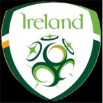 Ireland Football National Squad