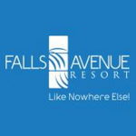 Falls Avenue