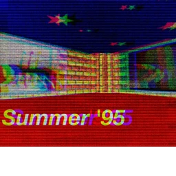 Summer '95 Build. (OUTDATED) icon
