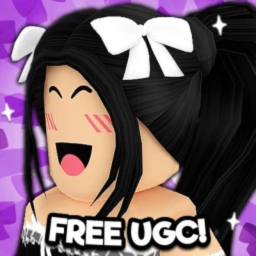 (FREE  UGC) HURRY FINISH THE OBBY