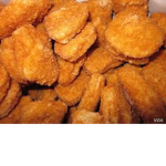 Chicken nuggiess!!