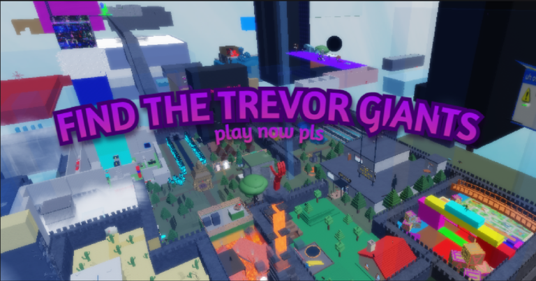 Find The Trevor Giants (468) (4¾/5) screenshot 4