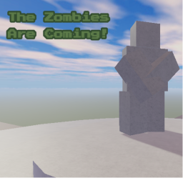 The Zombies Are Coming! (Alpha) icon