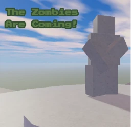 The Zombies Are Coming! (Alpha) icon