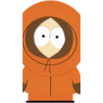 The Kenny super fan club