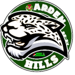 Garden Hill's High School