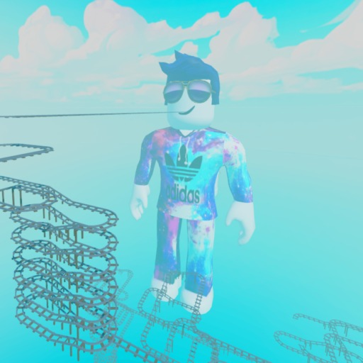 Cart Ride into I WANNA RUN AWAY!