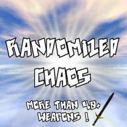 Randomized Chaos [BETA TESTING]