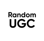 Random UGC & T-shirt
