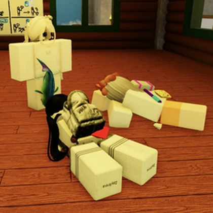 ilo's Roblox group icon