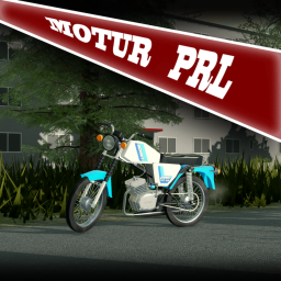 [KOMAR 2351 UPDATE] MOTUR PRL (Early Access)