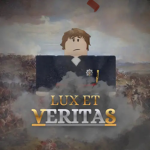 - Lux Et Veritas -