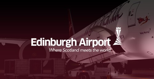 Edinburgh Airport