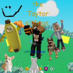the Taytor siblings