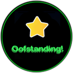 Oofstanding