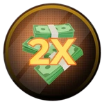 2X Driving Rewards