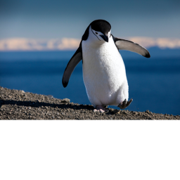 Penguins Hub