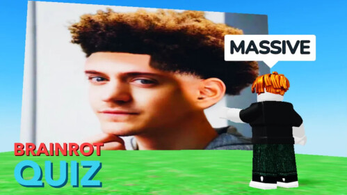 BRAINROT Quiz!