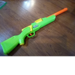 King Rifle's