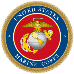 United States Marines Corps boot camp