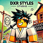 Dxr Styles Studio