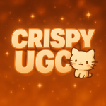 Crispy UGC