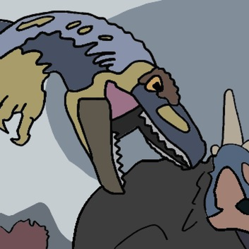 [Archive] A Dinosaur's Life V3