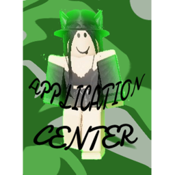 Application Center
