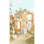 Team Miss Violette Roblox