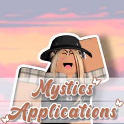 Mystics Mall | Application Center