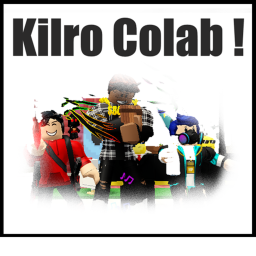 Kilro Colab Map !