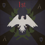 1st Memelburg Grenadier Regiment