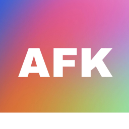 Afk until someone donates 1k