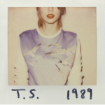 TAYLOR’S VERY OWN SWIFTIES !