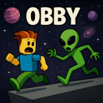 🛸Space Obby 🚀 [WIP]