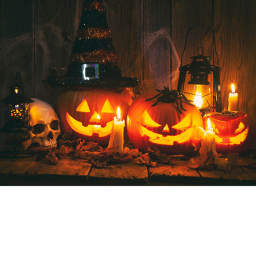 survive squid game {halloween}